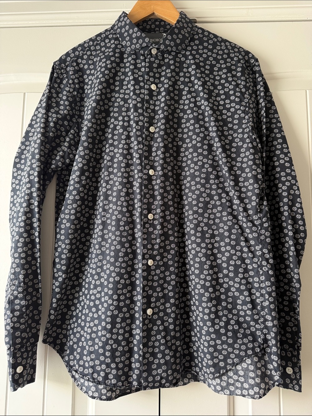 Bonobos Button Down Shirt